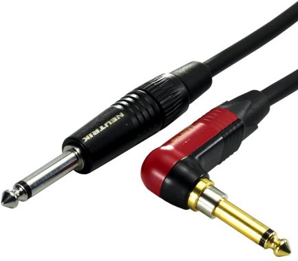 NGKSLR3 Silent Plug (black)