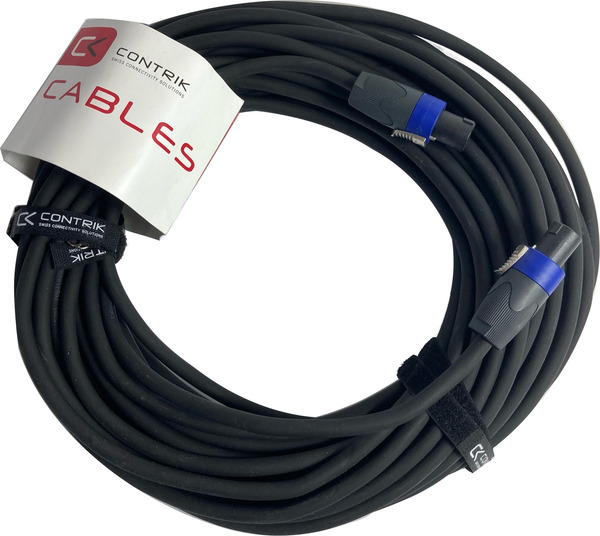 NLK SS2/10 (20m)