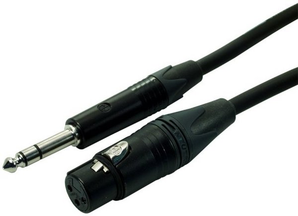 NMK SP3 (black, 6m)