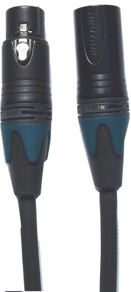 NMKS GN (green, 3m)