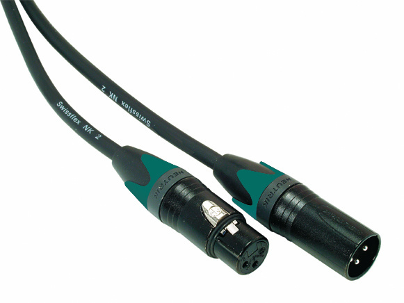 NMKS GN (green, 1.5m)