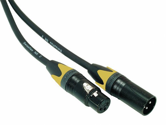 NMKS YL (yellow, 1.5m)
