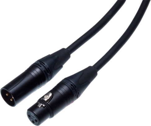NPMKS3 (black, 3m)