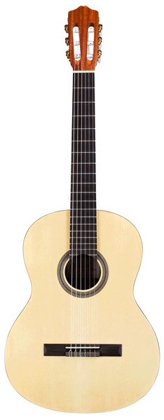 C1M 4/4 (Natural)