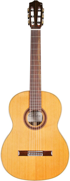 Cordoba F7 Paco Flamenco