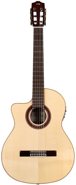 GK Studio Negra Lefty (Natural)