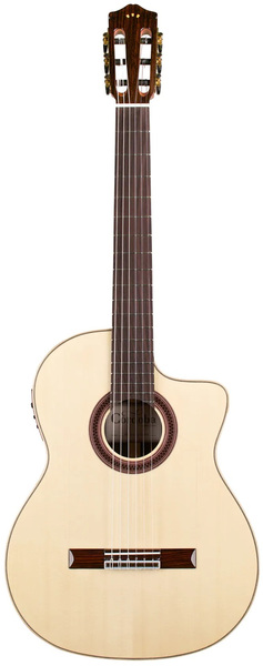GK Studio Negra (Natural)