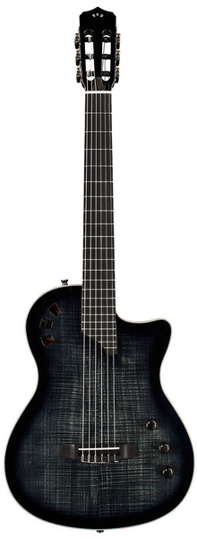 Stage (Black Burst)