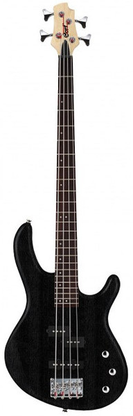 Action PJ (open pore black)