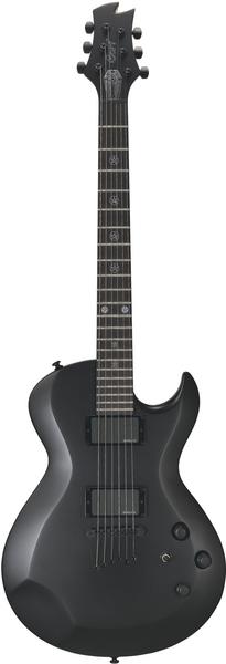 ギター Cort EVL-Z4 Cort EVL-Z4 (Black Satin) | MusiX
