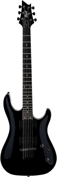 KX-5 BKM (black metallic)