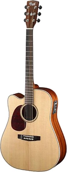 MR710F Left-handed / MR-710F (Natural-Satin)