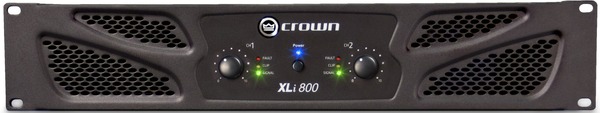 Crown XLi 800