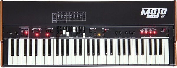 Mojo 61