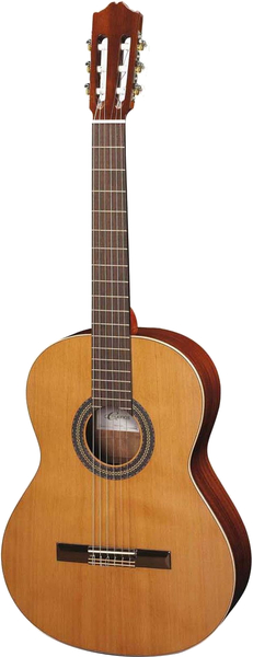 CU 10 C Cadete (Zeder)