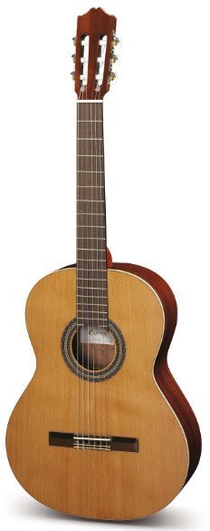 CU 10 C Senorita (Zeder)