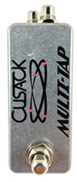 Cusack Music Multi Tap RCA