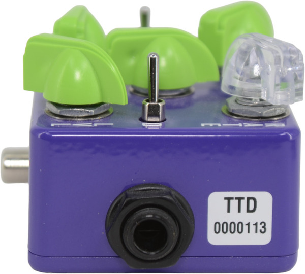 Cusack Music Tiny Tap Delay TTD