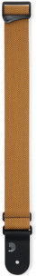 D'Addario 50TW00 Classic Tweed Straps (Brown)