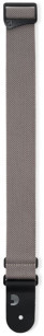 D'Addario 50TW01 Classic Tweed Straps (Gray)