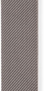 D'Addario 50TW01 Classic Tweed Straps (Gray)