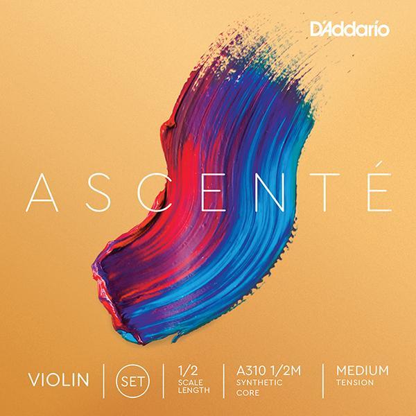 Ascente 1/2 String Set / A310 (medium tension)
