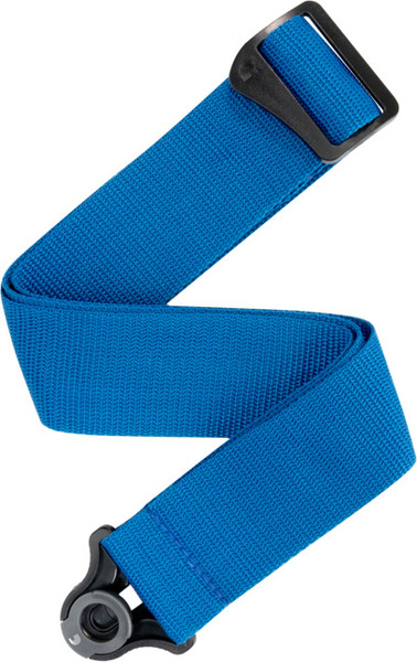 Auto Lock PolyPro Strap PWSAL402 (Blue)