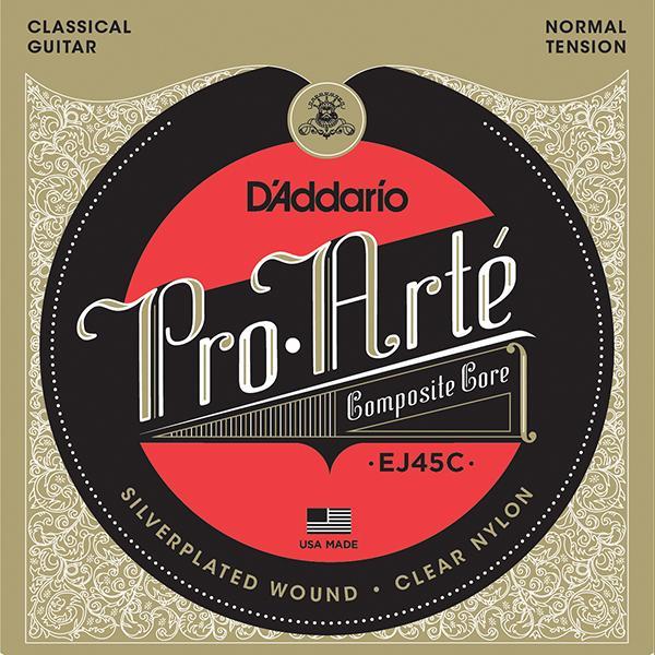 D'Addario EJ45C EJ45 Composites (Normal Tension)