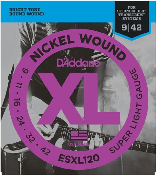 ESXL120 Super Light 009-042