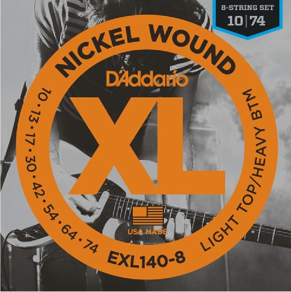 EXL140-8