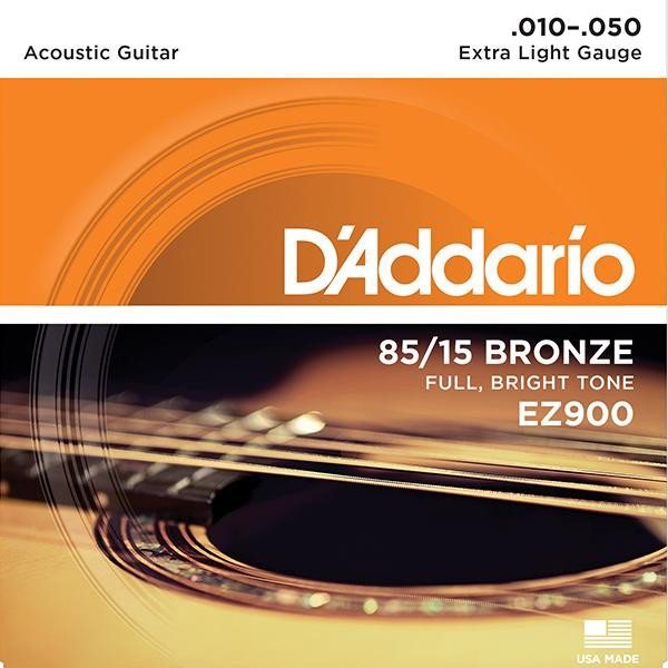 EZ900 Extra Light 010-050