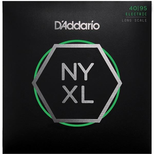 NYXL Bass 4095 (super light)