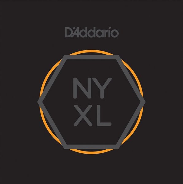 NYXL1059 New York XL 7-String / Nickel Round Wound (.010-.059 - regular light)