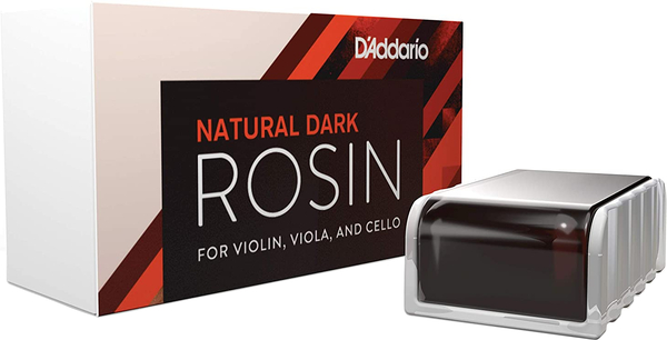 Natural Rosin (dark)