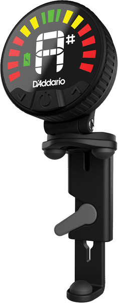 Nexxus 360 Viola Tuner USB Rechargeable Tuner