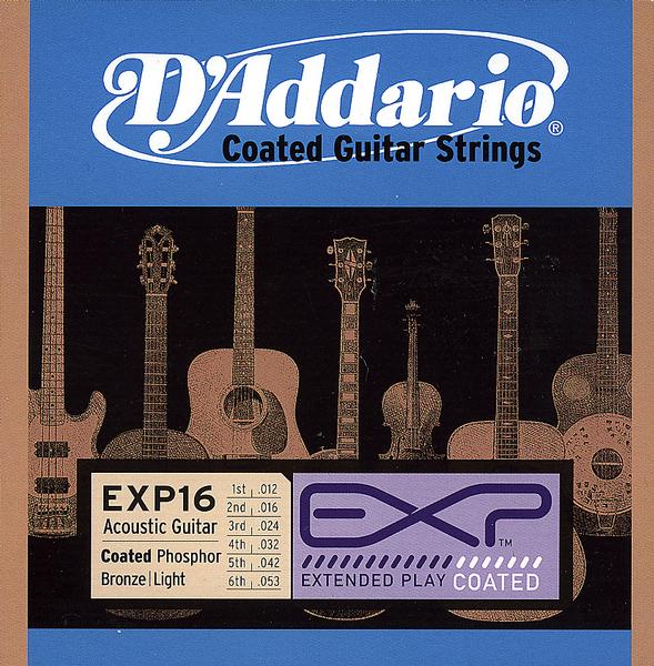 D'Addario PB053