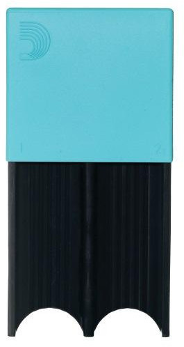 Reed Guard / For Tenor & Baritone Saxophones (large, blue)