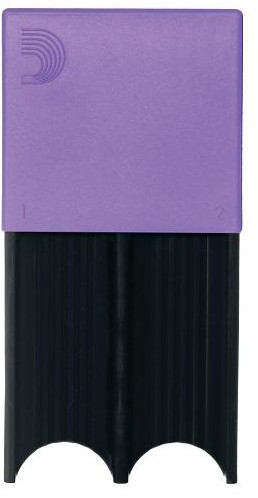 Reed Guard / For Tenor & Baritone Saxophones (large, purple)