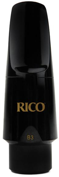 Rico Royal Graftonite B3 / Tenor Sax Mouthpiece