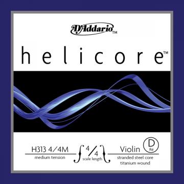 D'Addario Violin D 4/4 / H313 4/4M