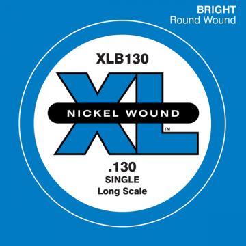 D'Addario XLB / .130