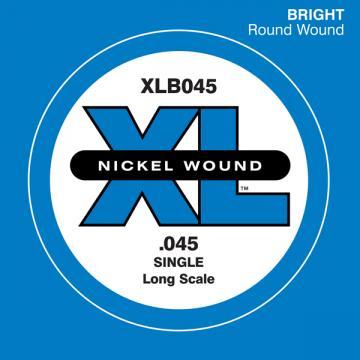 D'Addario XLB 045