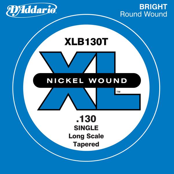 D'Addario XLB130T / .130T