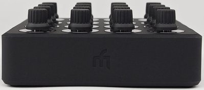 Dj Techtools Midi Fighter Twister Black Dj Techtools Midi Fighter Twister Black