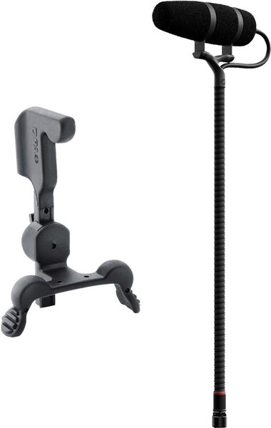 4099 CORE+ Microphone Loud SPL (for Violine)