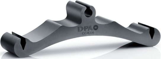 DPA CC4099 (clip for cello)
