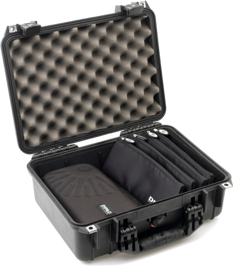 CORE 4099 Classic Touring Kit Loud SPL (4 mics + accessories)