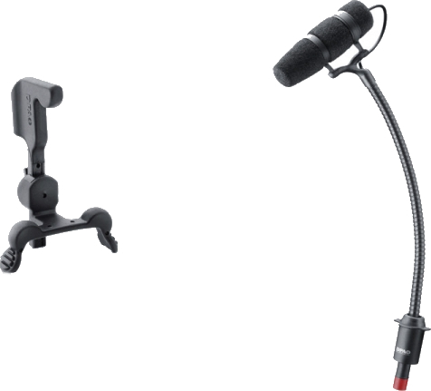 CORE 4099 Mic V Loud SPL (for Violine, Mandoline, Banjo)