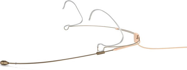 CORE 4466 Omni Headset (beige, microdot)