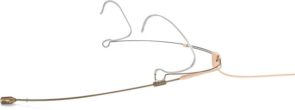 CORE 4488 Directional Headset (beige, microdot)